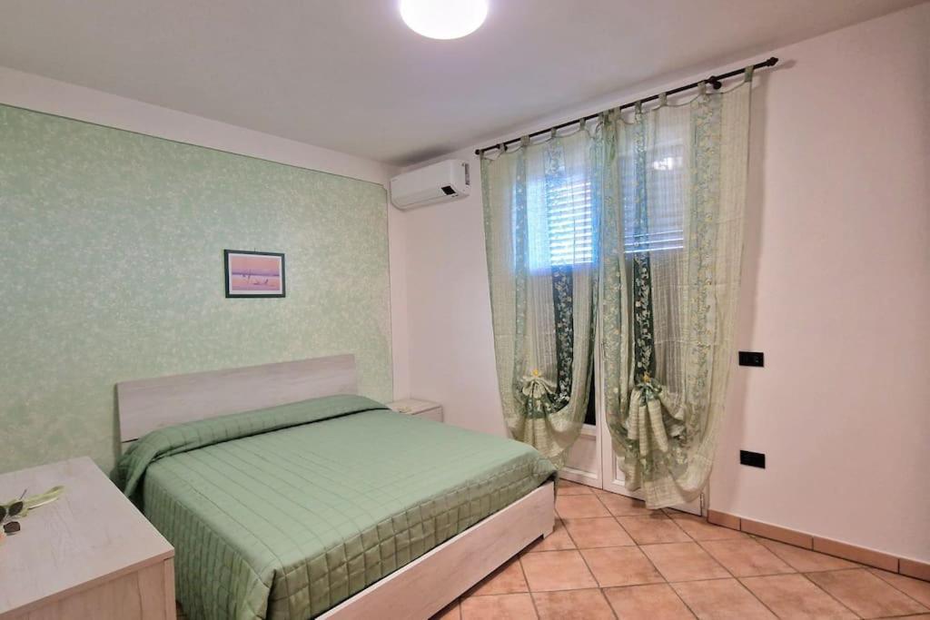 Ca' Degli Ulivi Apartman Caprino Veronese Kültér fotó