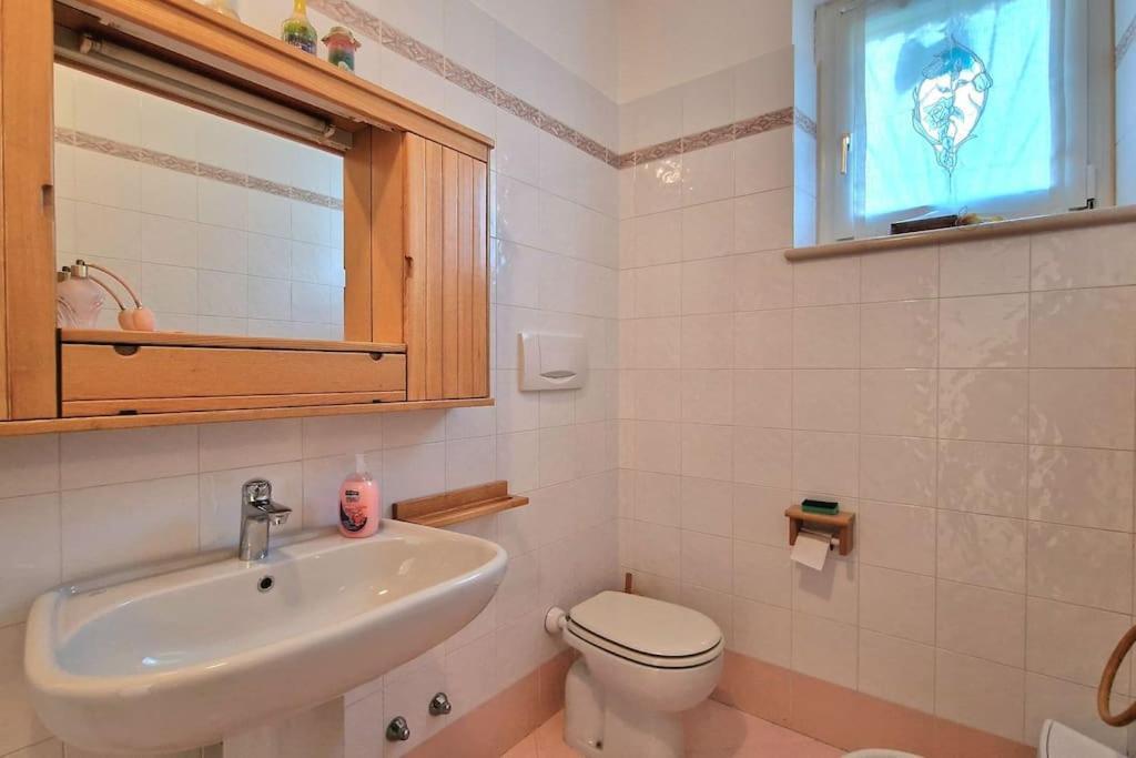 Ca' Degli Ulivi Apartman Caprino Veronese Kültér fotó
