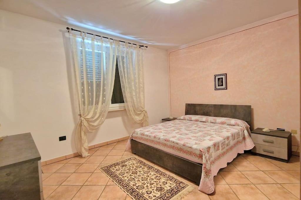 Ca' Degli Ulivi Apartman Caprino Veronese Kültér fotó