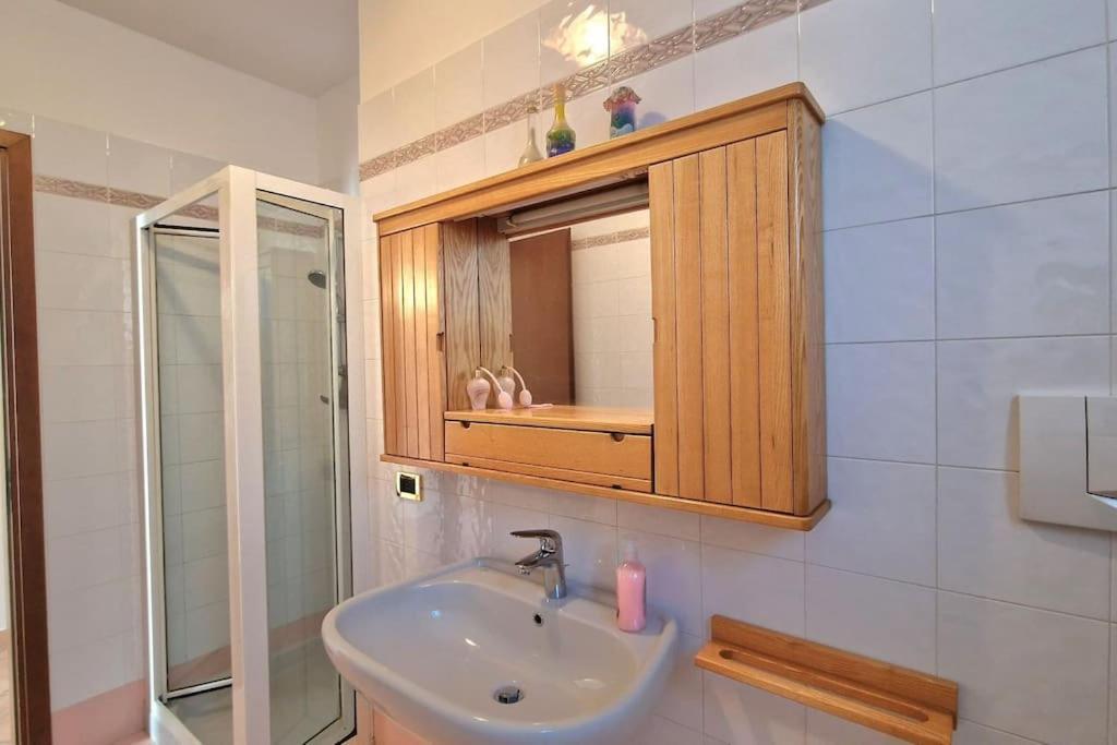 Ca' Degli Ulivi Apartman Caprino Veronese Kültér fotó