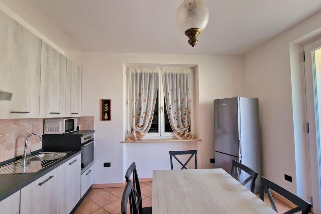 Ca' Degli Ulivi Apartman Caprino Veronese Kültér fotó
