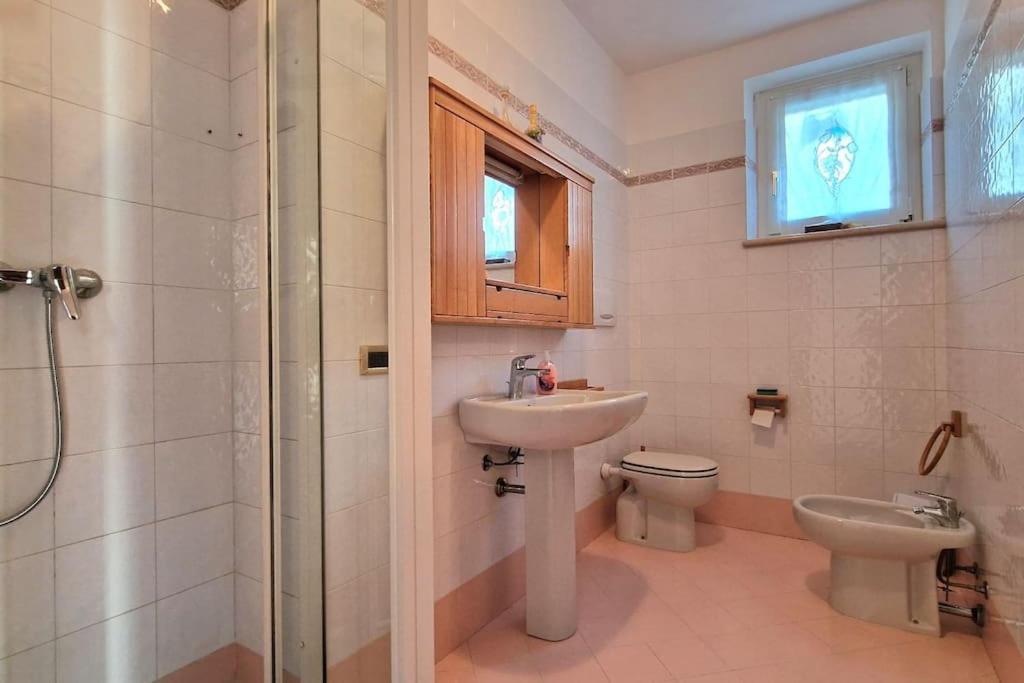 Ca' Degli Ulivi Apartman Caprino Veronese Kültér fotó
