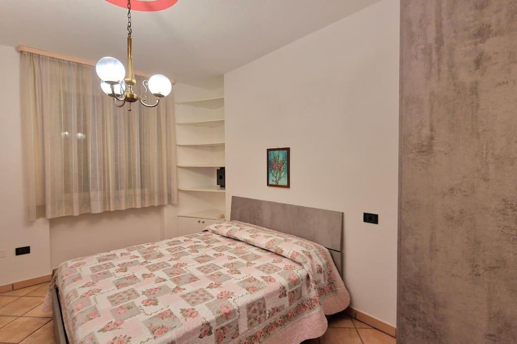Ca' Degli Ulivi Apartman Caprino Veronese Kültér fotó