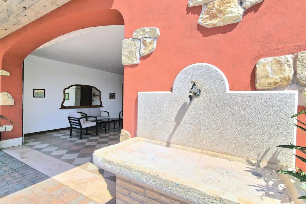Ca' Degli Ulivi Apartman Caprino Veronese Kültér fotó