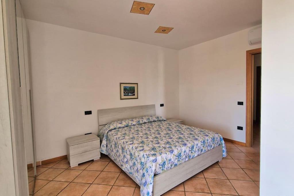 Ca' Degli Ulivi Apartman Caprino Veronese Kültér fotó