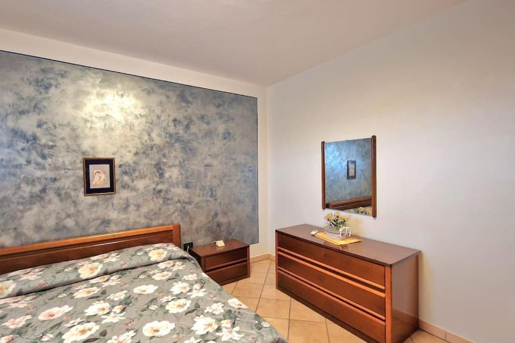 Ca' Degli Ulivi Apartman Caprino Veronese Kültér fotó